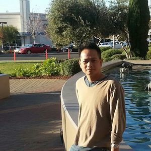 Meet your Posher, Tan